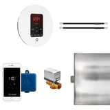 Mr.Steam Butler Max Linear Steam Shower Control Package