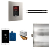 Mr.Steam Butler Max Linear Steam Shower Control Package
