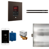 Mr.Steam Butler Max Linear Steam Shower Control Package