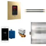 Mr.Steam Butler Max Linear Steam Shower Control Package