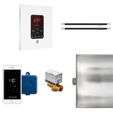 Mr.Steam Butler Max Linear Steam Shower Control Package