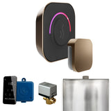 Mr.Steam ButlerTouch Steam Shower Control Package