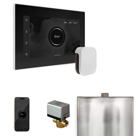 Mr.Steam XButler Steam Shower Control Package