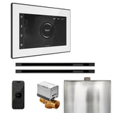 Mr.Steam XButler Max Linear Steam Shower Control Package