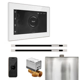 Mr.Steam XButler Max Linear Steam Shower Control Package