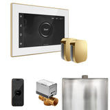 Mr.Steam Xbutler Max Steam Shower Control Package
