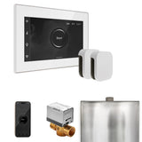 Mr.Steam Xbutler Max Steam Shower Control Package