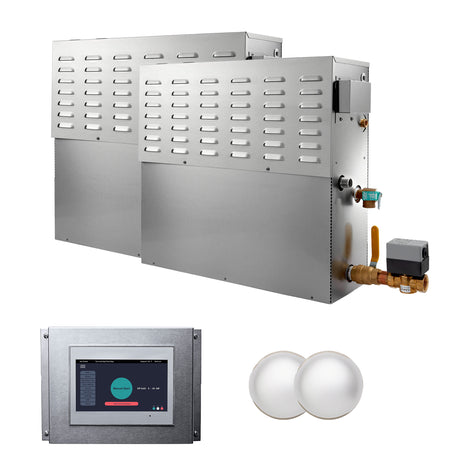 Mr.Steam CX Series Steam Shower Generator