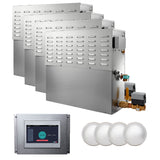 Mr.Steam CX Series Steam Shower Generator