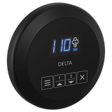 Delta SteamScape Classic Digital Steam Shower Control