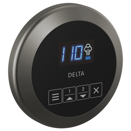 Delta SteamScape Classic Digital Steam Shower Control