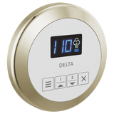 Delta SteamScape Classic Digital Steam Shower Control