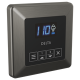 Delta SteamScape Classic Digital Steam Shower Control