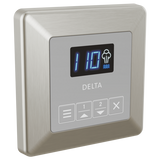 Delta SteamScape Classic Digital Steam Shower Control