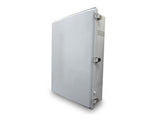 SaunaLife Waterproof Sauna Equipment Electrical Enclosure