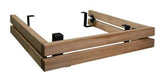 Harvia Safety Railing for Virta Series HL110/HL 70SA/HL 90SA Sauna Heater