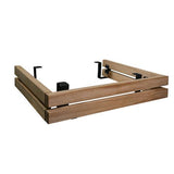 Harvia Safety Railing for Virta Series HL70/90 Sauna Heater