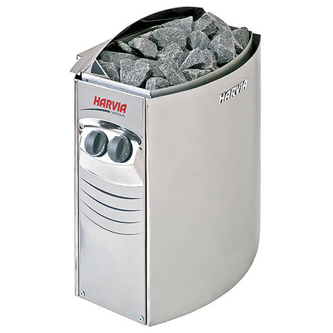 Harvia Vega 1.9kW Sauna Heater (120V)
