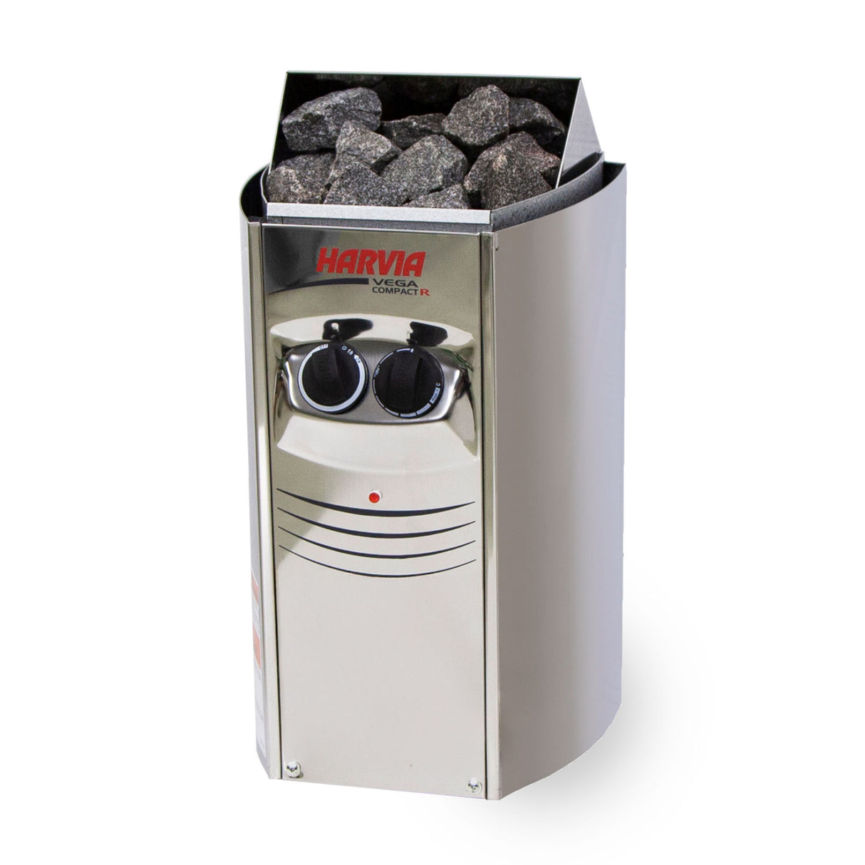 Harvia Vega 1.9kW Sauna Heater (120V)