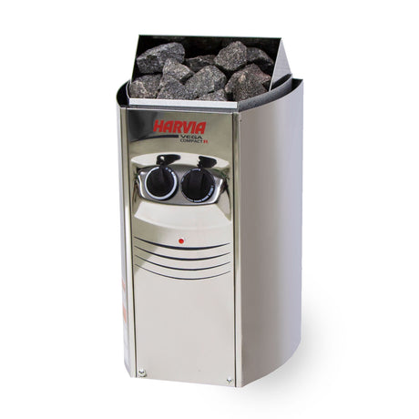Harvia Vega 1.9kW Sauna Heater (120V)
