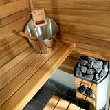 Harvia Vega 1.9kW Sauna Heater (120V)