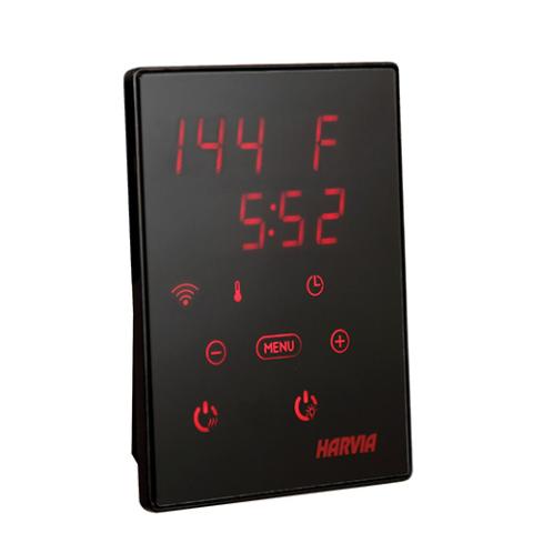 Harvia Xenio CX30C-U3 Digital Control Panel