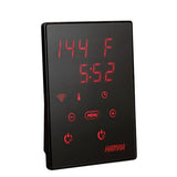 Harvia Xenio CX30C-U3 Digital Control Panel