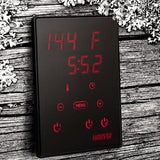 Harvia Xenio CX30C-U3 Digital Control Panel