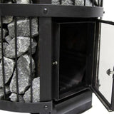 Harvia Legend GreenFlame Series Wood-Burning Sauna Stove, 15.9kW