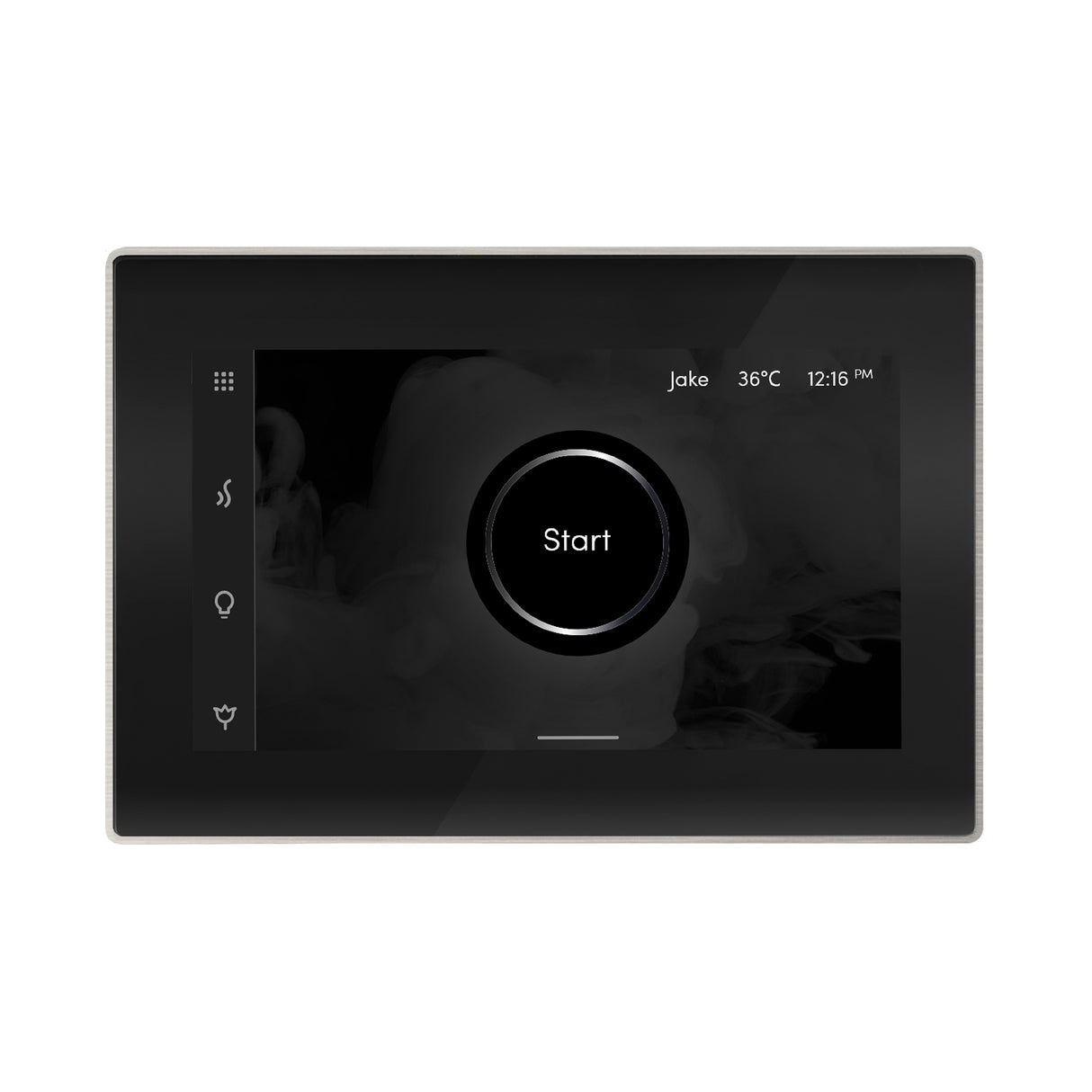 Mr.Steam iSteamX Steam Shower Control