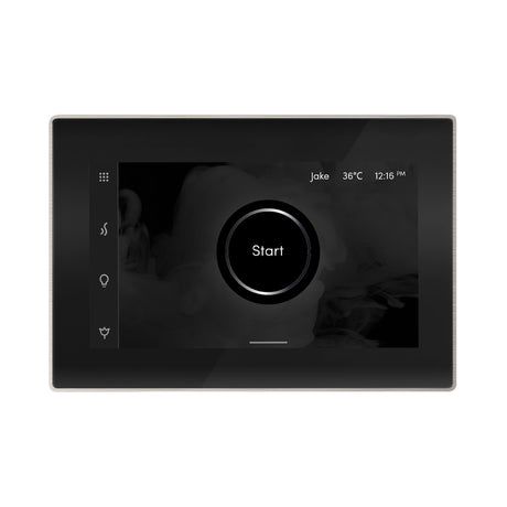 Mr.Steam iSteamX Steam Shower Control