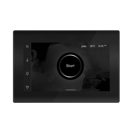 Mr.Steam iSteamX Steam Shower Control