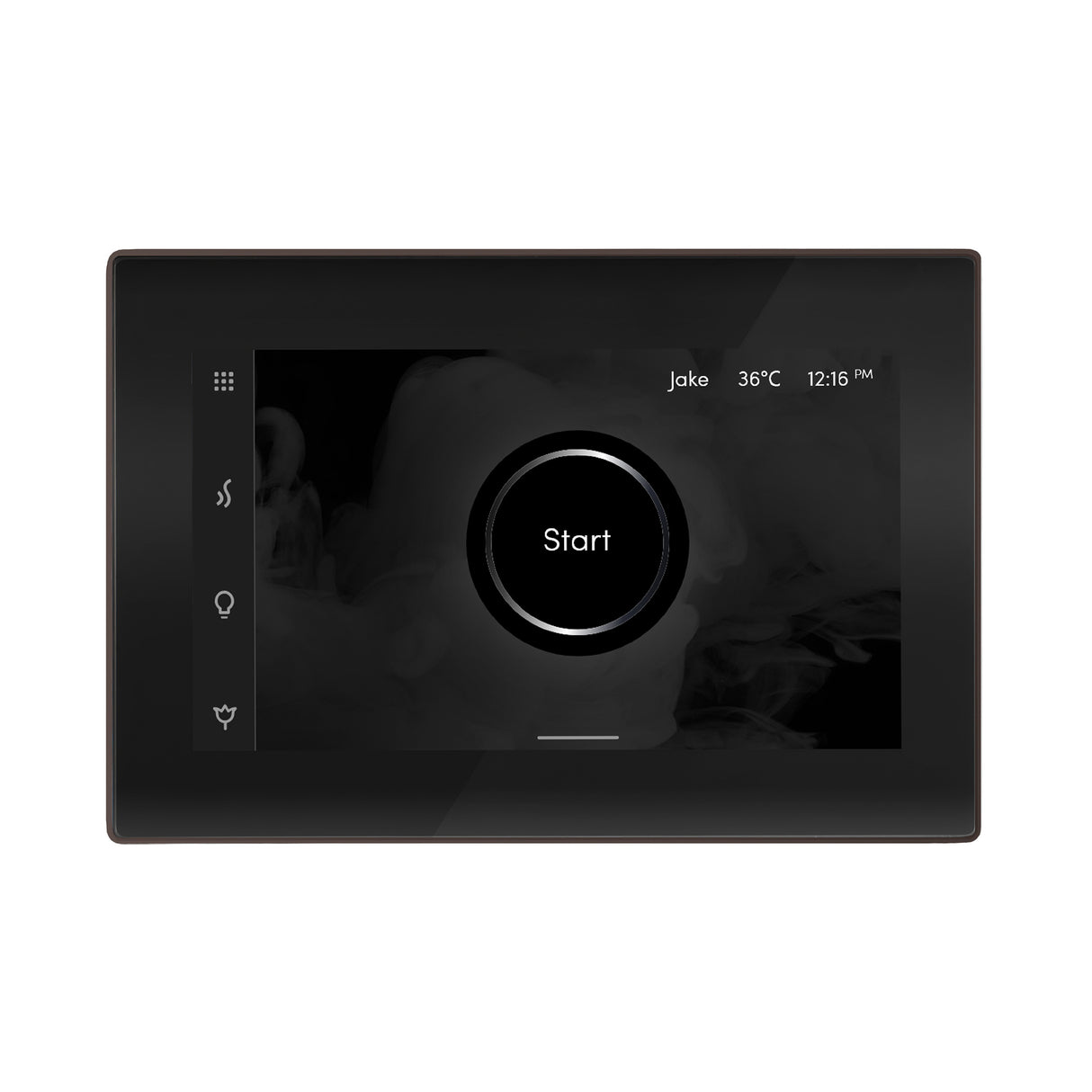 Mr.Steam iSteamX Steam Shower Control