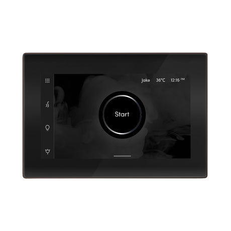 Mr.Steam iSteamX Steam Shower Control