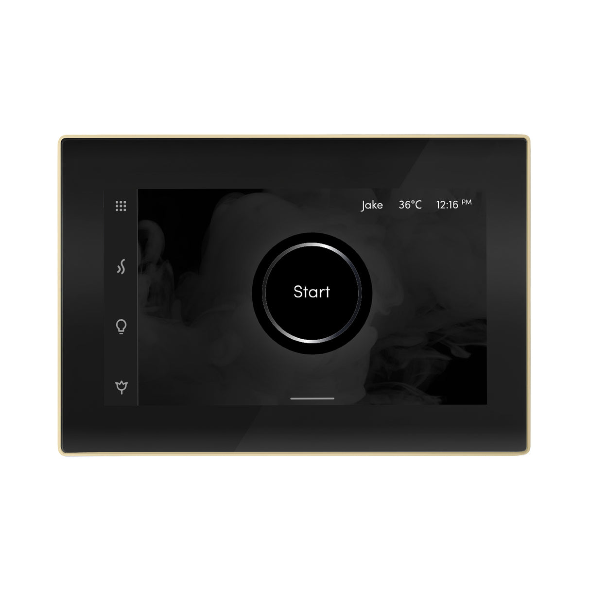 Mr.Steam iSteamX Steam Shower Control