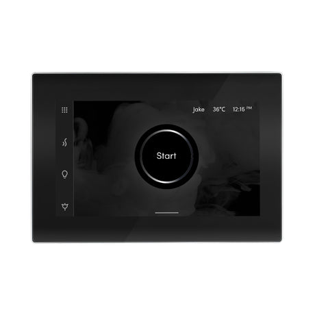 Mr.Steam iSteamX Steam Shower Control