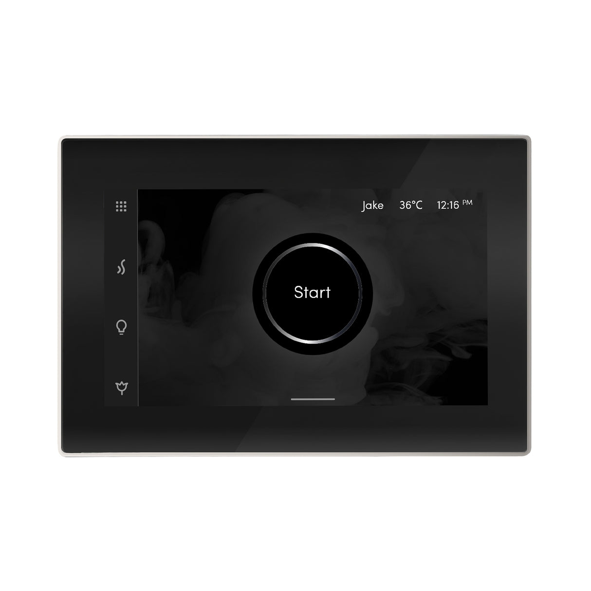 Mr.Steam iSteamX Steam Shower Control