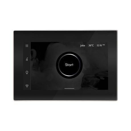 Mr.Steam iSteamX Steam Shower Control