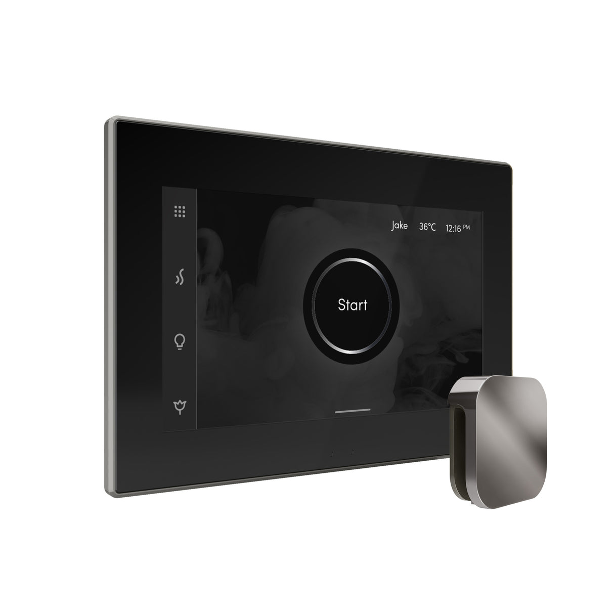 Mr.Steam xDream Max Steam Shower Control Package