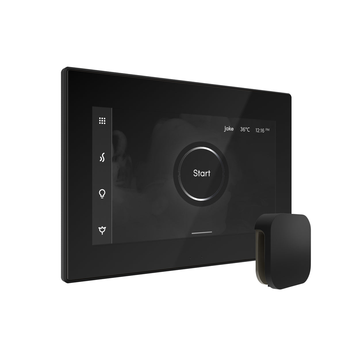 Mr.Steam xDream Max Steam Shower Control Package