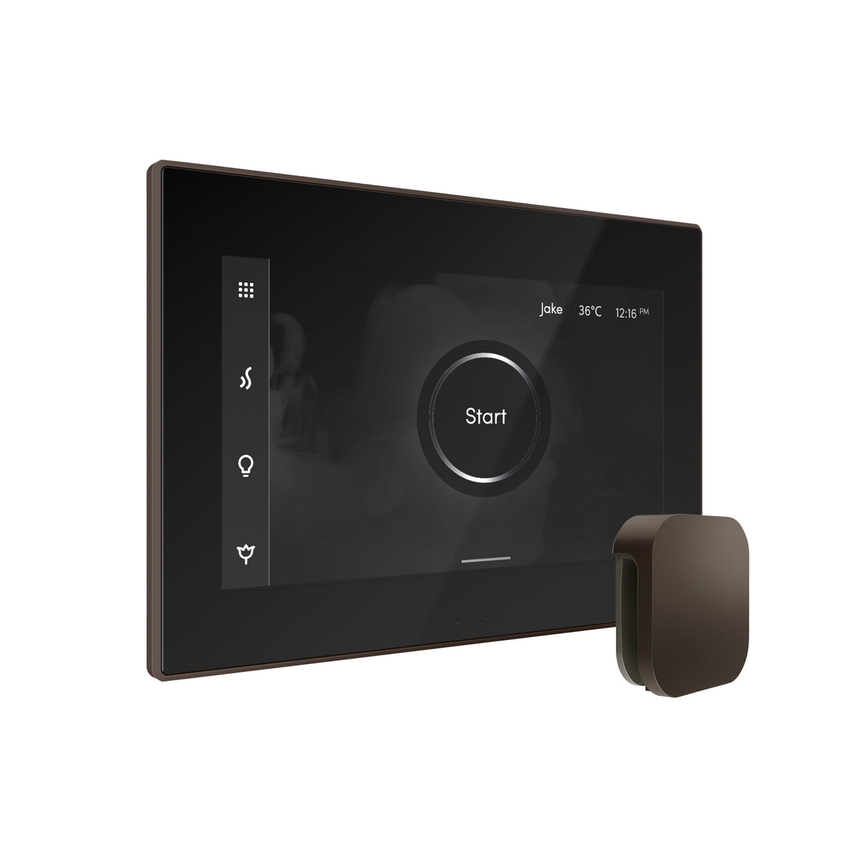 Mr.Steam xDream Max Steam Shower Control Package