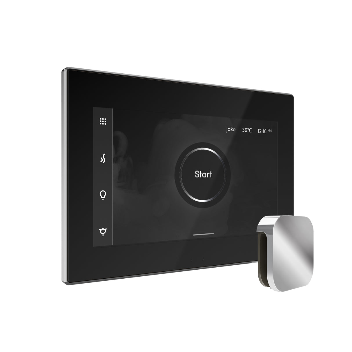 Mr.Steam xDream Max Steam Shower Control Package
