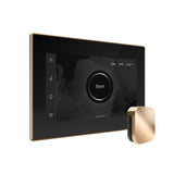 Mr.Steam xDream Max Steam Shower Control Package
