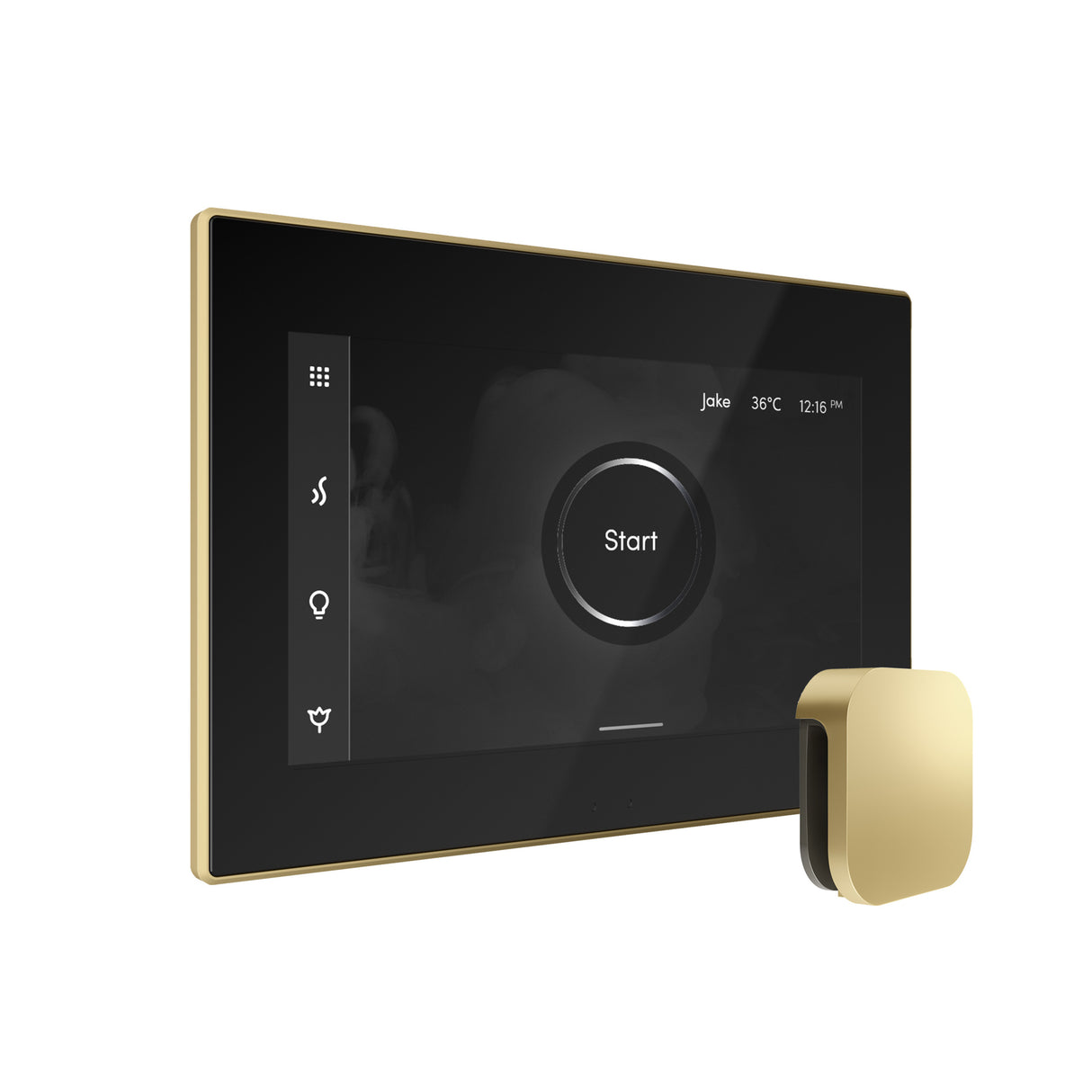 Mr.Steam xDream Max Steam Shower Control Package