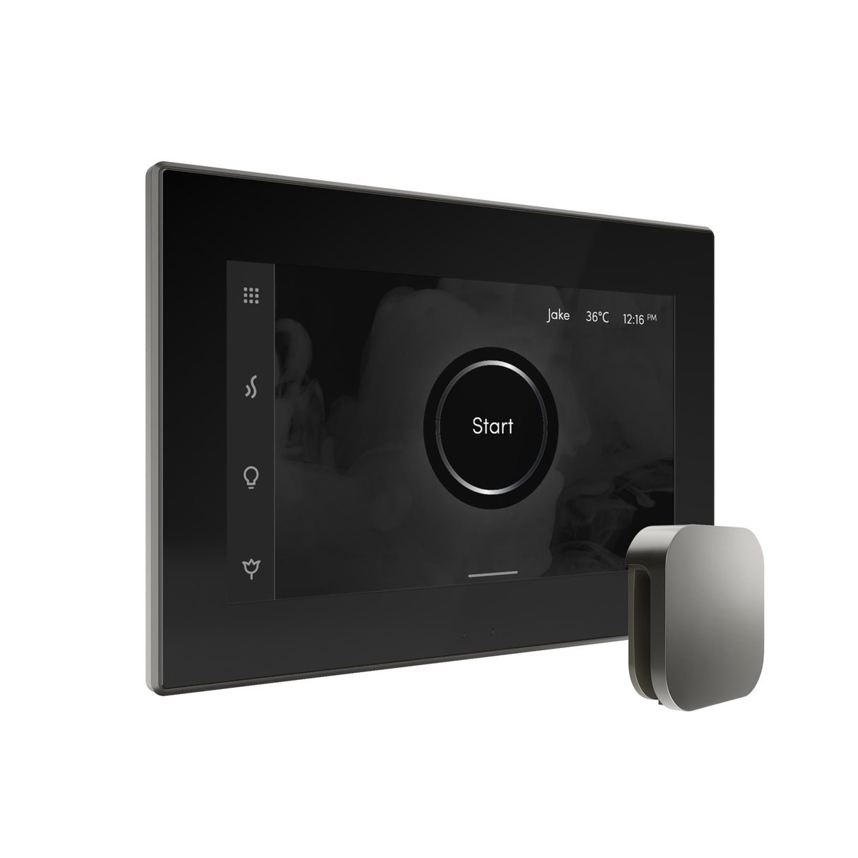 Mr.Steam xDream Max Steam Shower Control Package