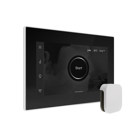 Mr.Steam xDream Linear Steam Shower Control Package