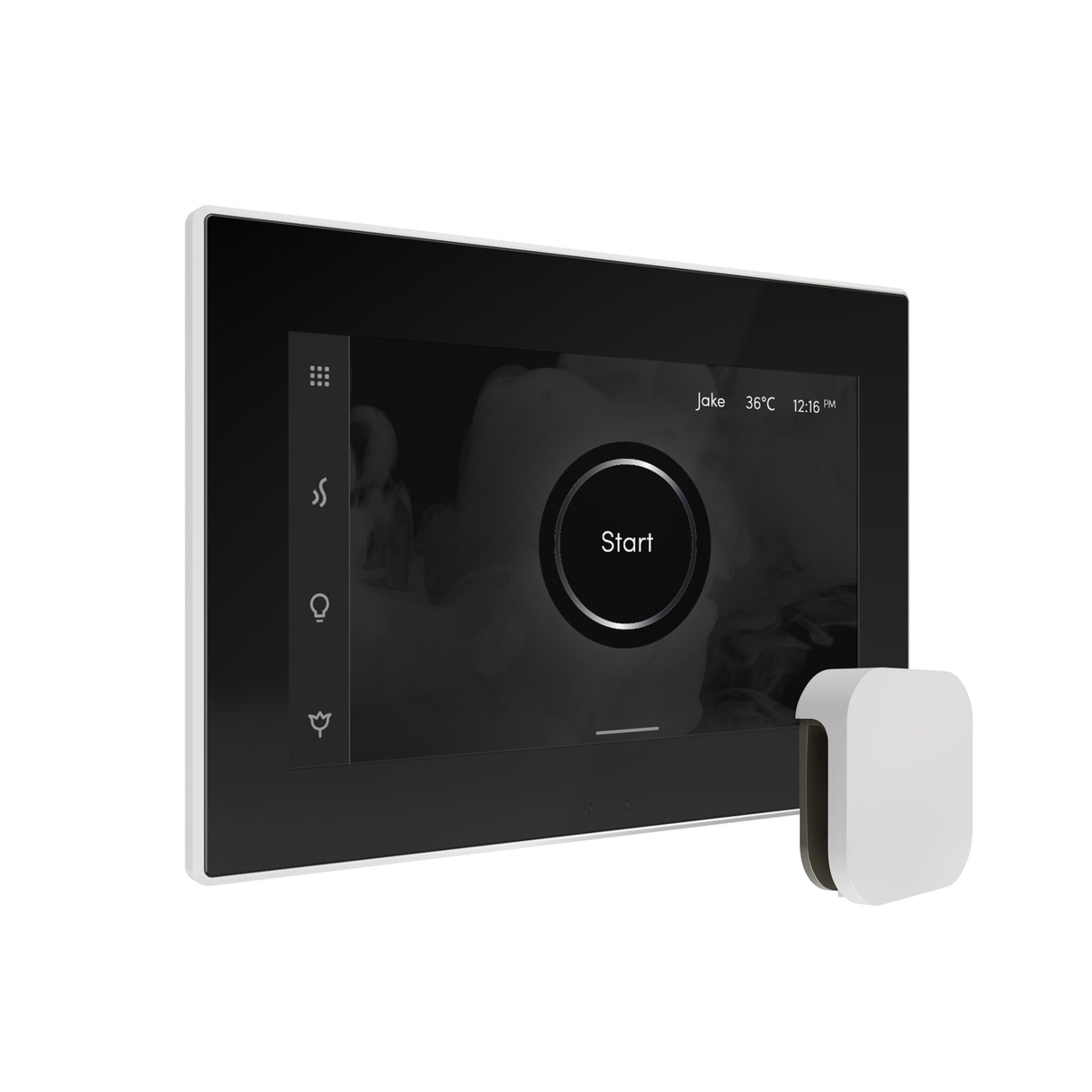 Mr.Steam xDream Max Steam Shower Control Package
