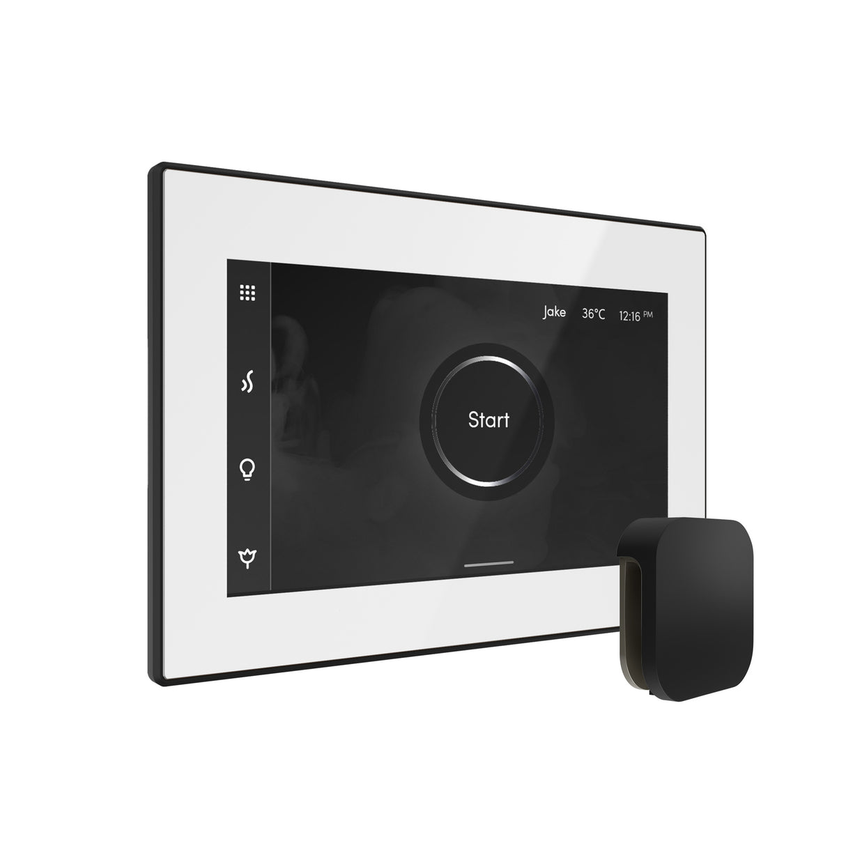 Mr.Steam xDream Max Steam Shower Control Package