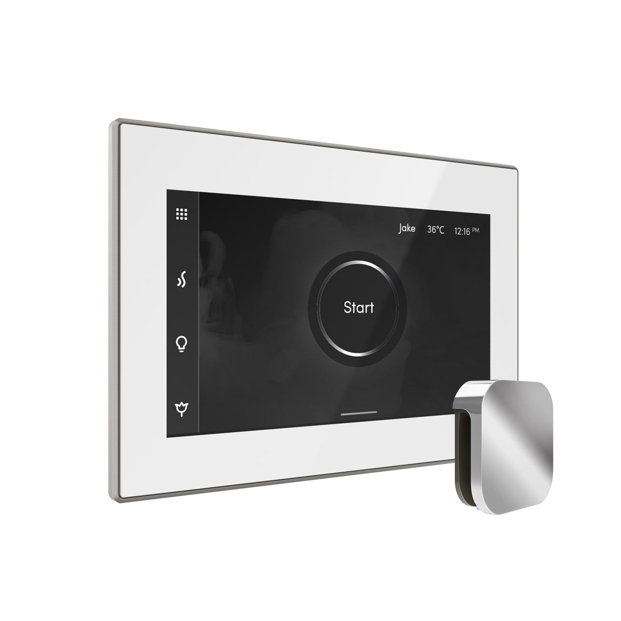 Mr.Steam xDream Max Steam Shower Control Package