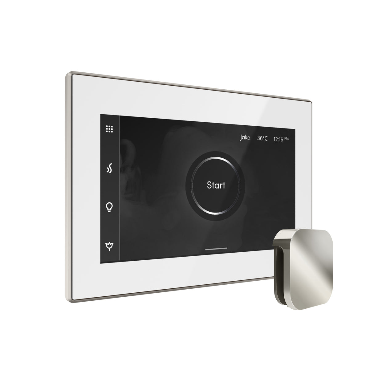 Mr.Steam xDream Max Steam Shower Control Package